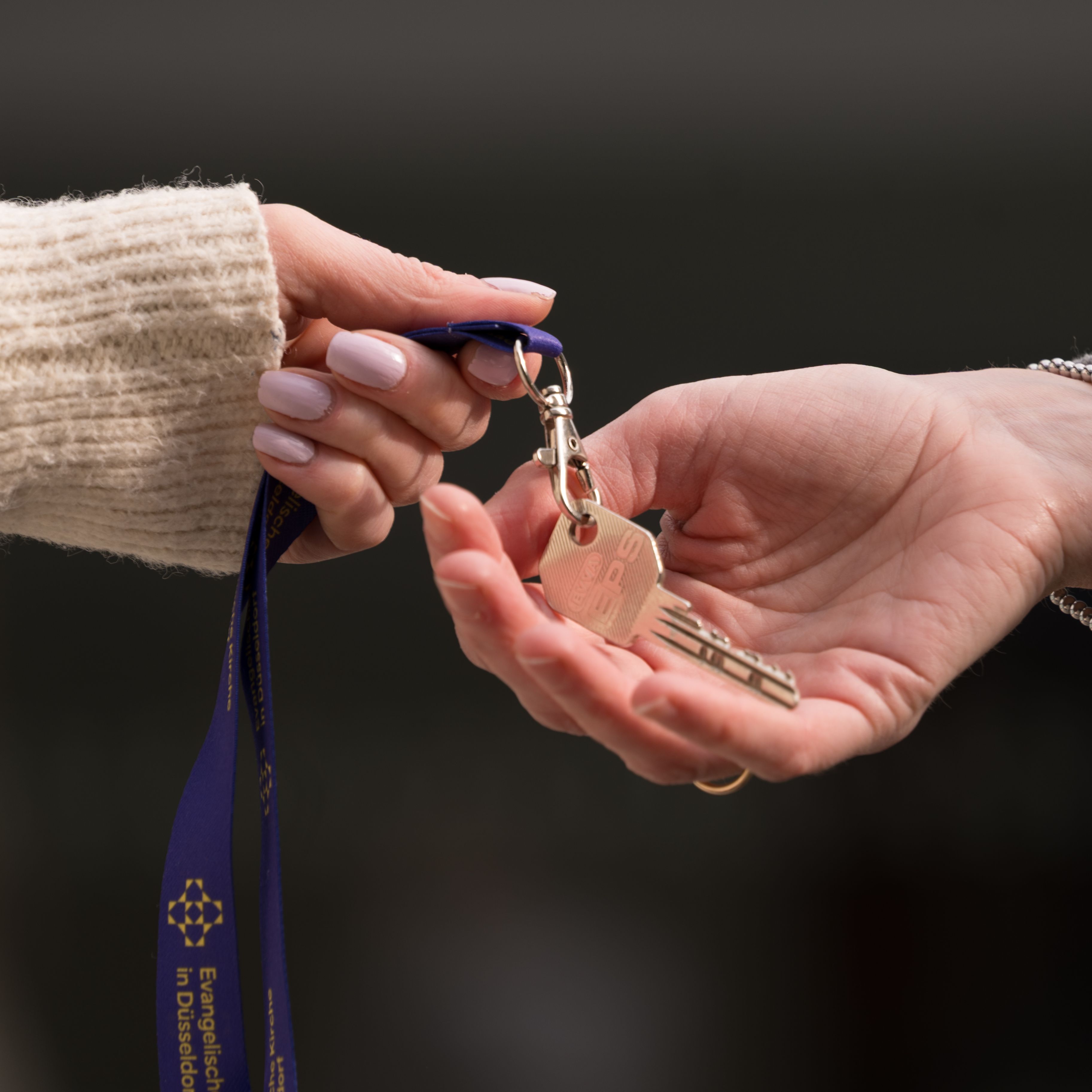 Wohnungssuche in Düsseldorf; Foto: Pixabay