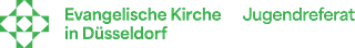 Logo des Jugendereferats