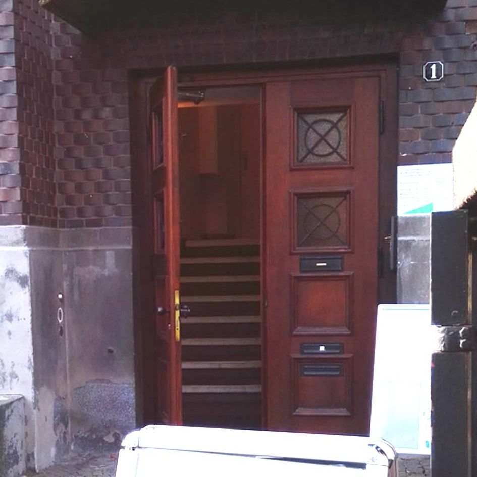 Offene Kinder- und Jugendarbeit Benrath; Foto: evdus