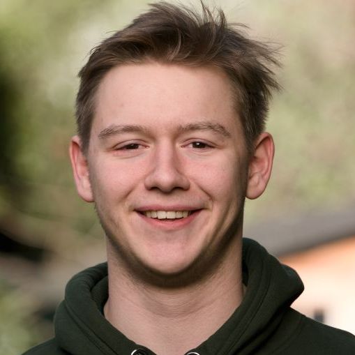 Jonas Kircher