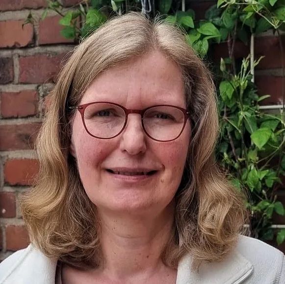 Maike Keske; Foto: Privat