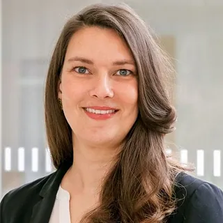 Christiane Otte; Foto: Martina Chardin