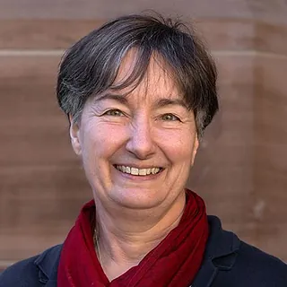 Konstanze Meschke