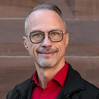 Andreas Petersen