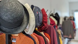 Hilfe finden, Foto: evdus