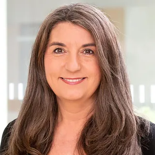 Heike Schneidereit-Mauth; Foto: Martina Chardin