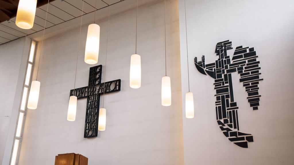 Familienkirche Hassels