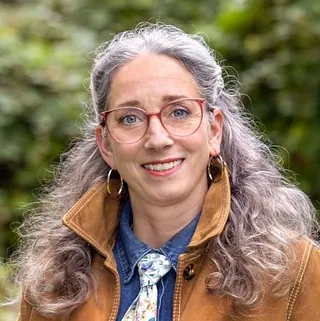 Yvonne Stegmann-Mangels