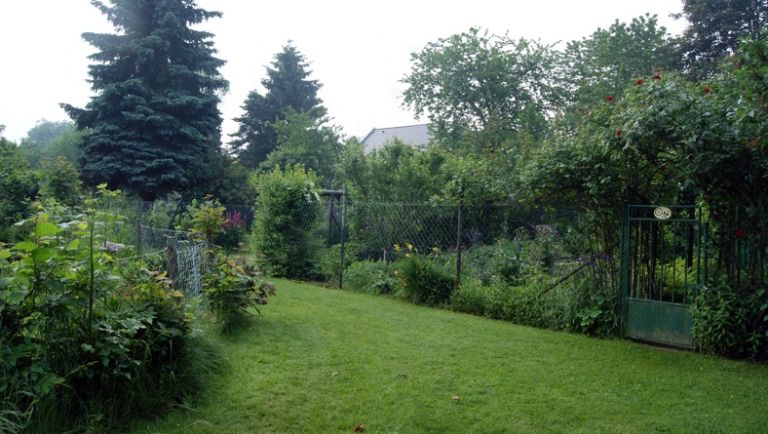 Grabeland; Foto: Gemeinde/gs