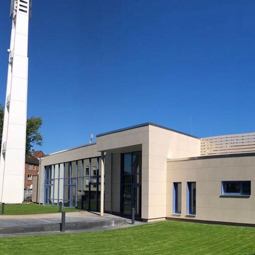 Unterrath; Foto: evdus