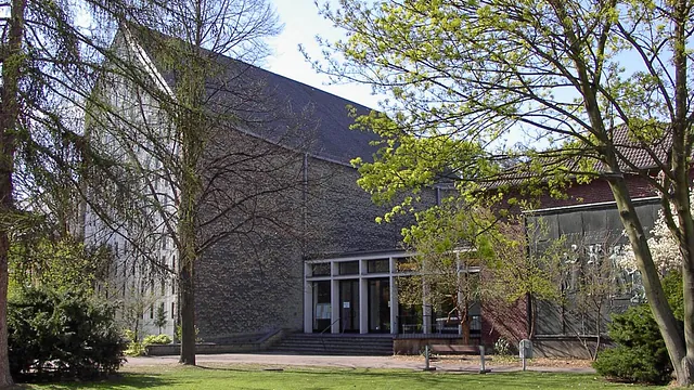 Nachkonfitreff im Stephanushaus; Foto: Evangelische Kirchengemeinde Düsseldorf-Süd