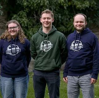 ejd Vorstand; Foto: evdus