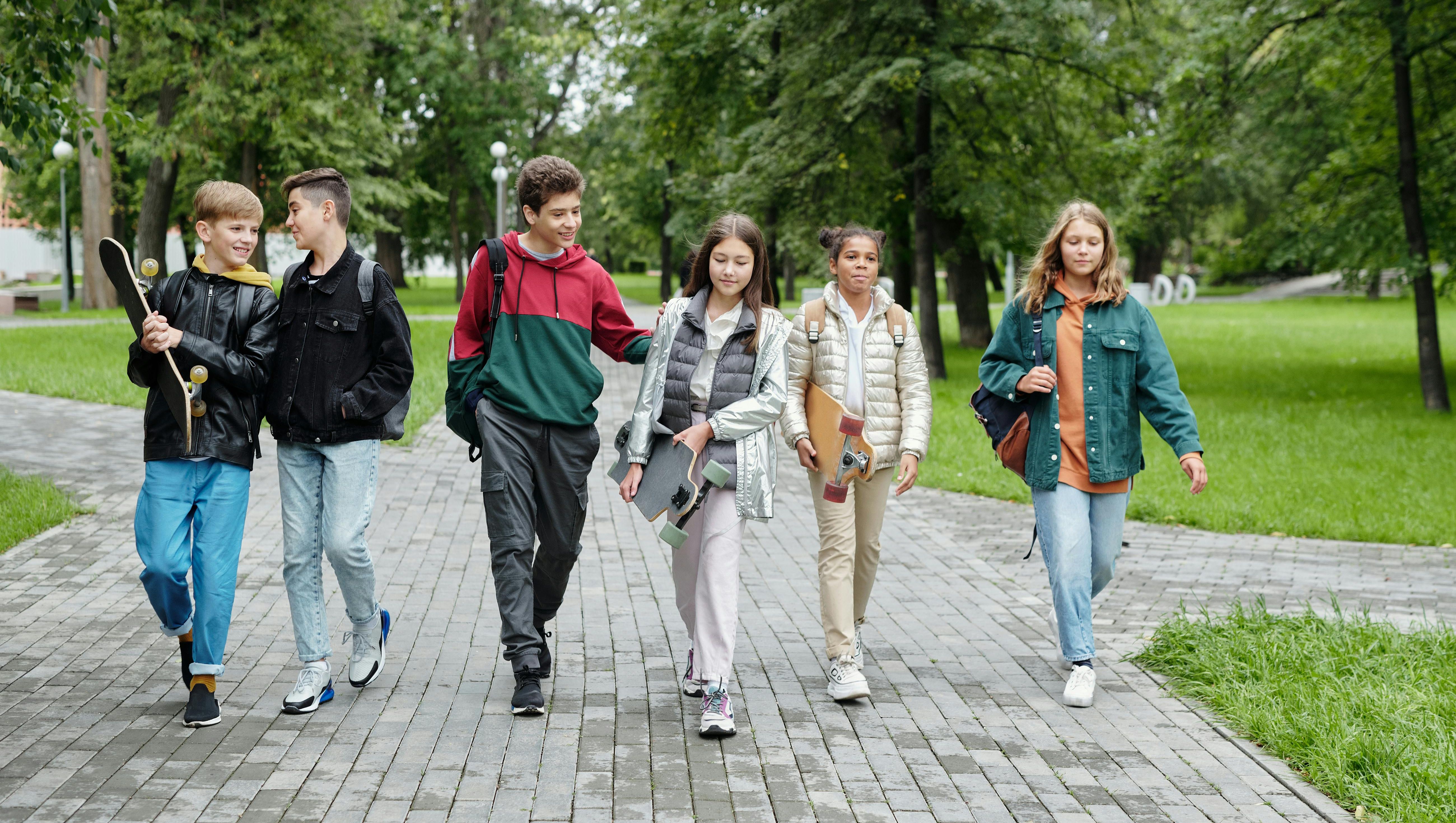 Nachkonfitreff; Foto: Pixabay