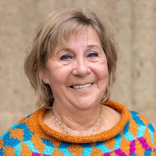 Marita Franz