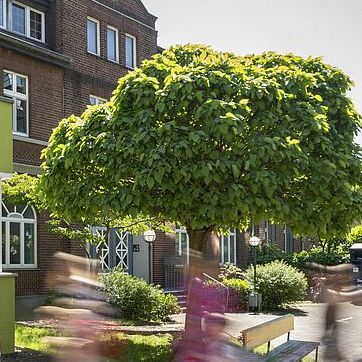 Jugendkeller; Foto: Diakonie Düsseldorf