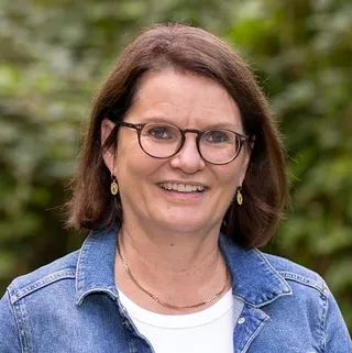 Anke Haase