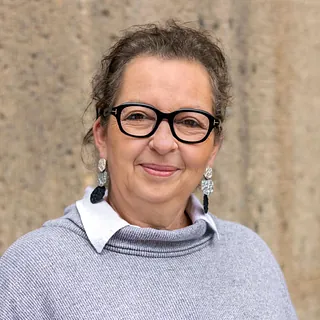 Sabine Gonda