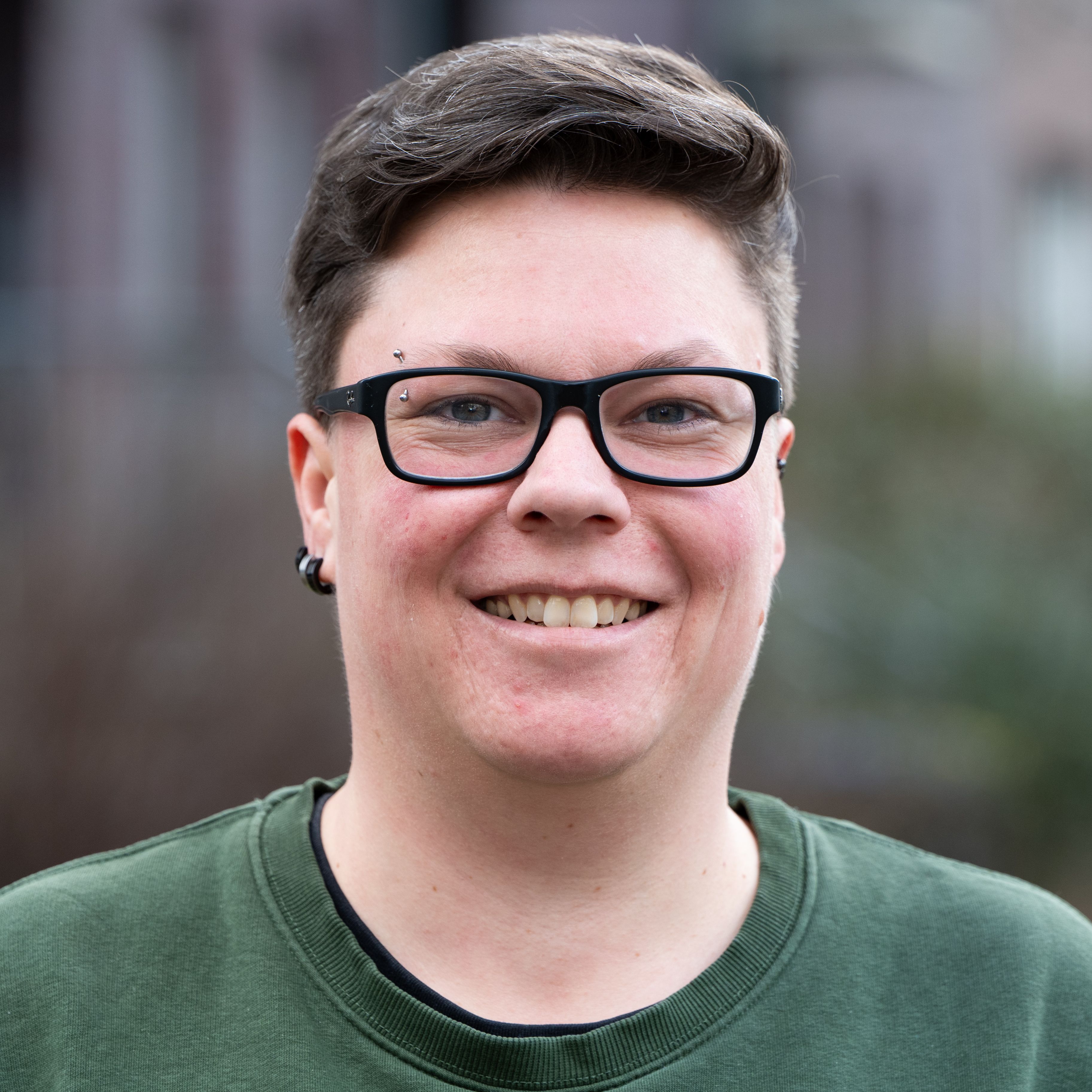 Christine Menzel, Foto: Lars Schütt