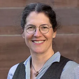 Frauke Müller