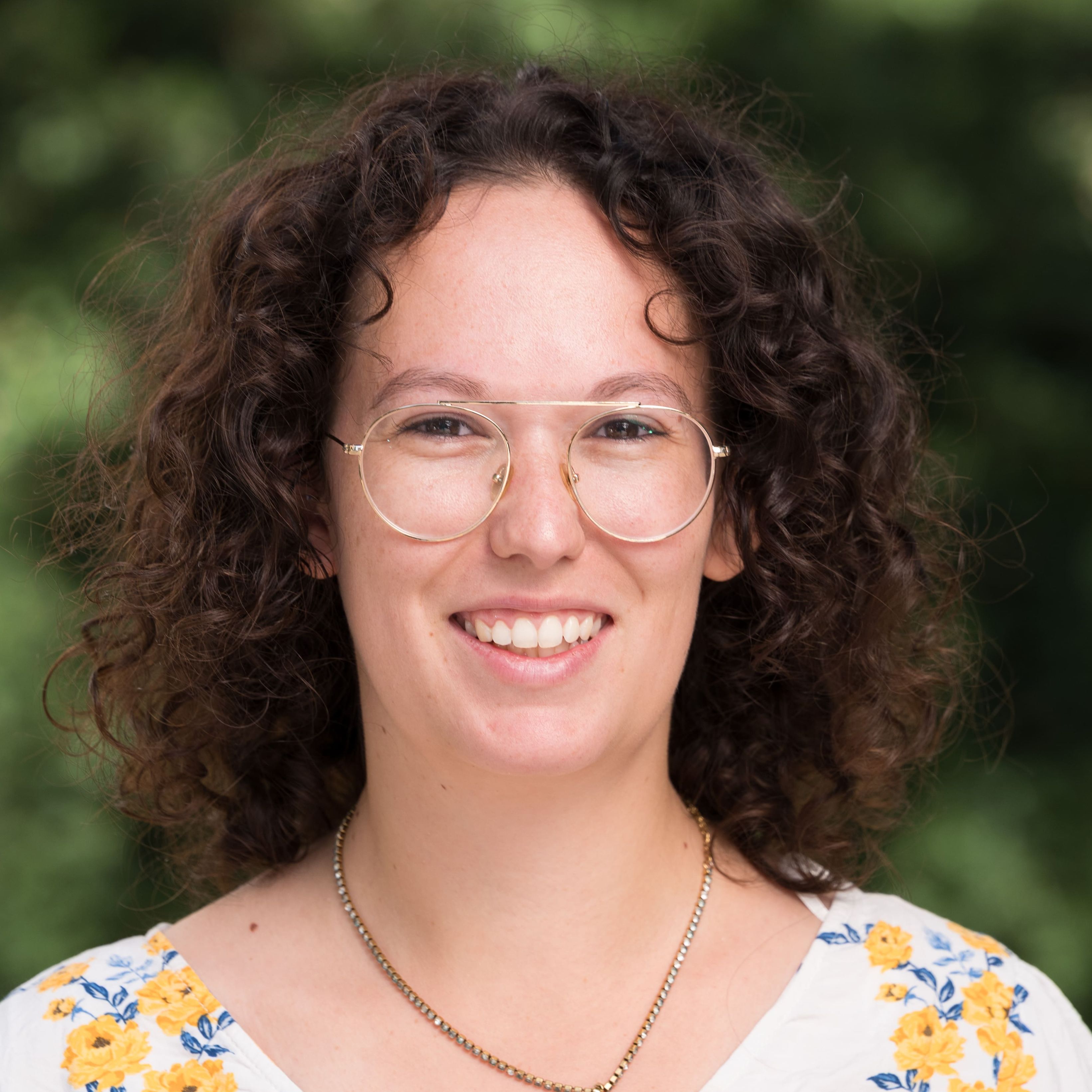 Jennifer Leistner; Foto: evdus