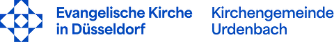 Logo Kirchengemeinde Düsseldorf-Urdenbach