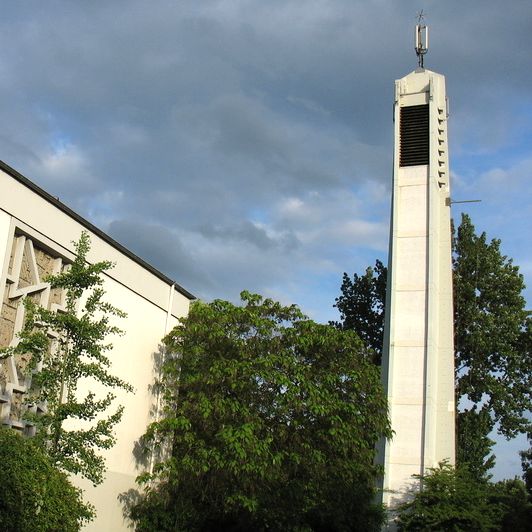 Heilig-Geist-Kirche