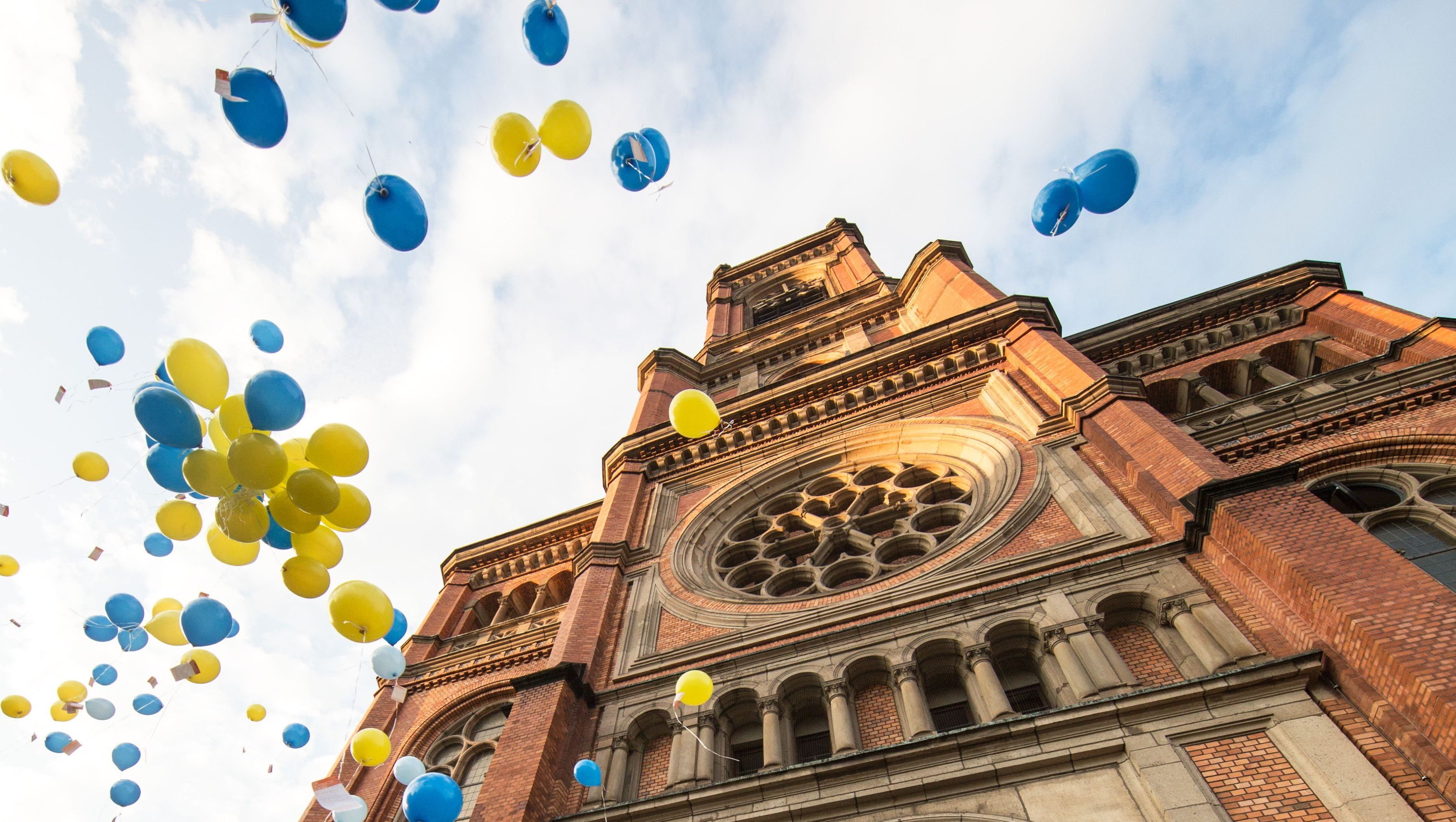 Förderverein Johanneskirche Stadtkirche e.V.; Foto: evdus