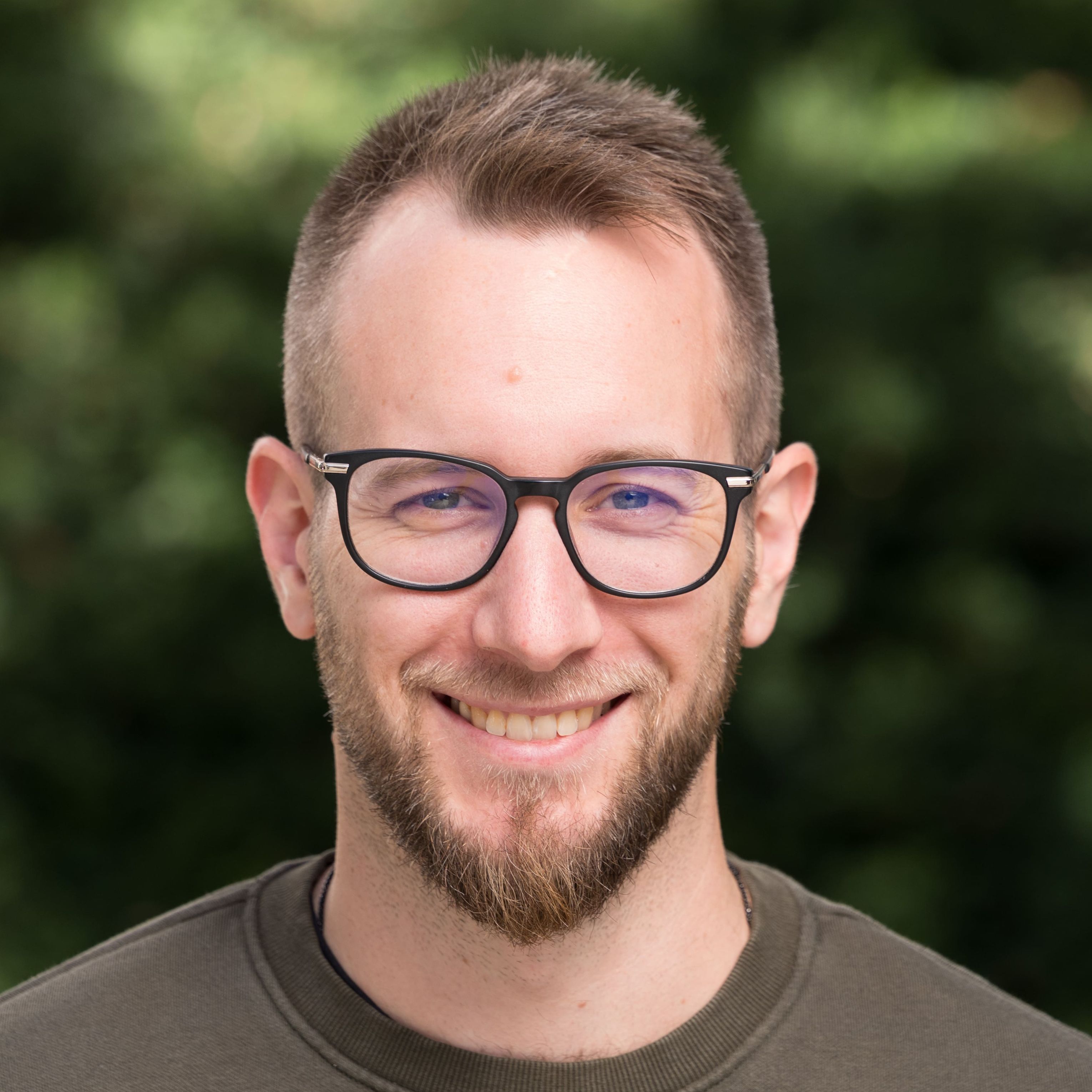 Patrick Krings; Foto: evdus