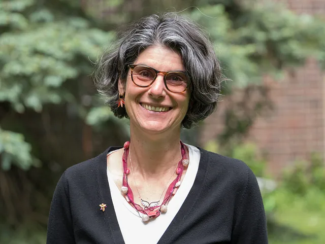 Denise Grawe; Foto: evdus