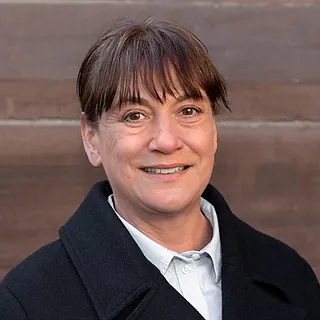 Birgit Brabender