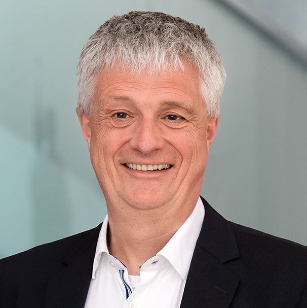 Dr. Gert Ulrich Brinkmann; Foto: Martina Chardin