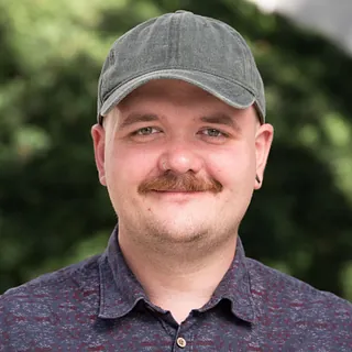Tim Kreikenbaum; Foto: evdus