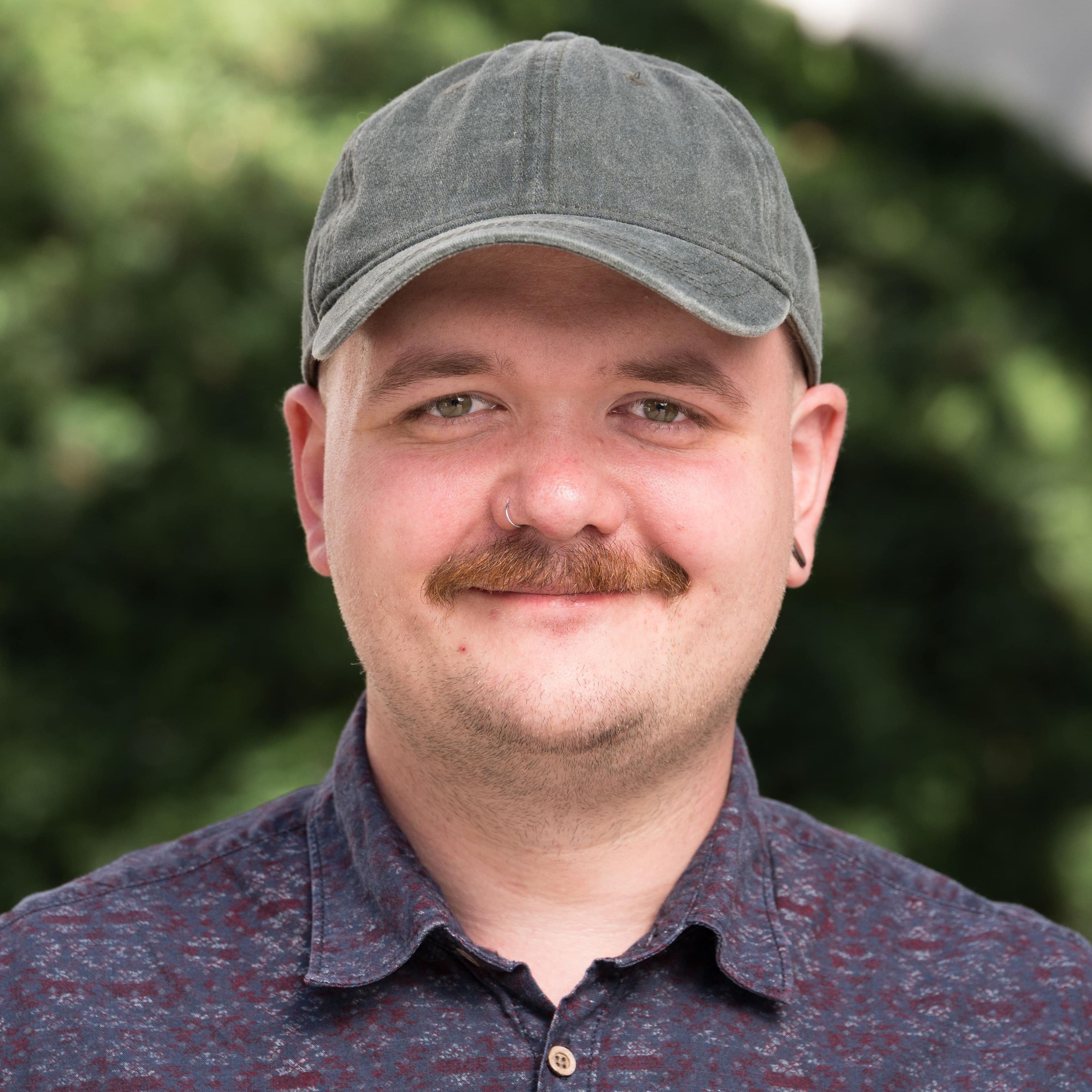 Tim Kreikenbaum; Foto: evdus