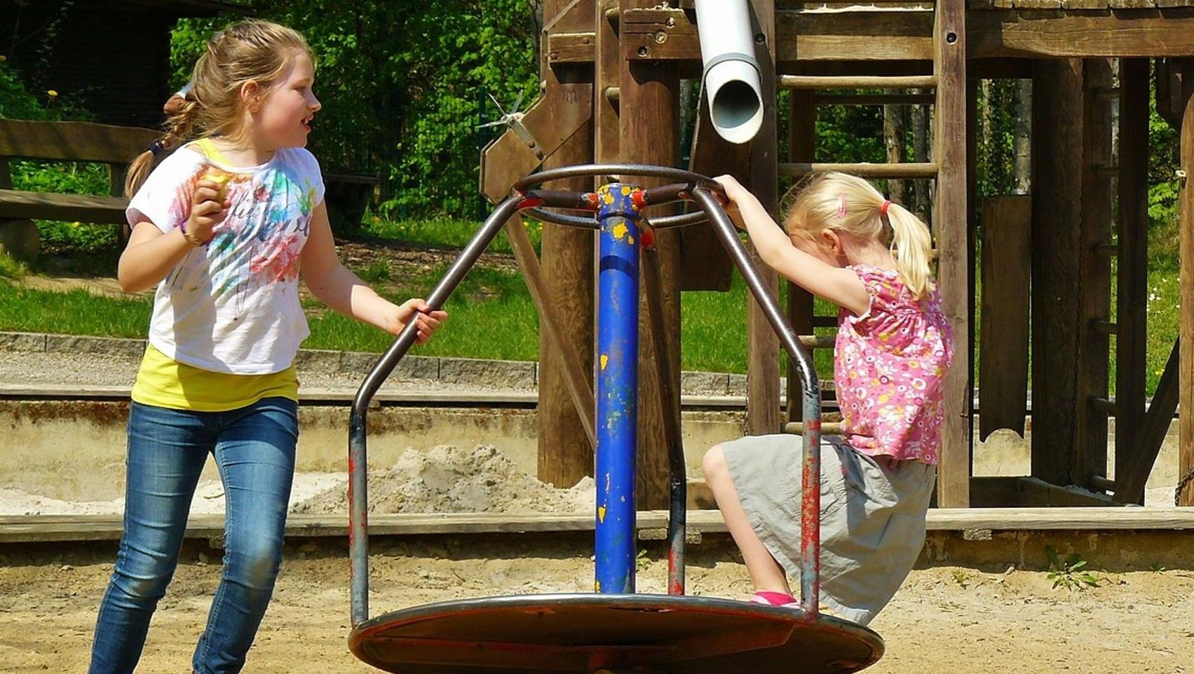 Düsselferien; Foto: pixabay