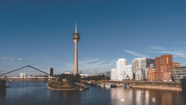Düsseldorf