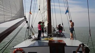 Jugend und Konfirmation, Foto: Gemeinde