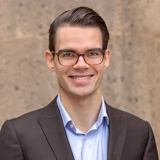 Jannik Schroeder