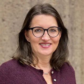 Stefanie Bühne