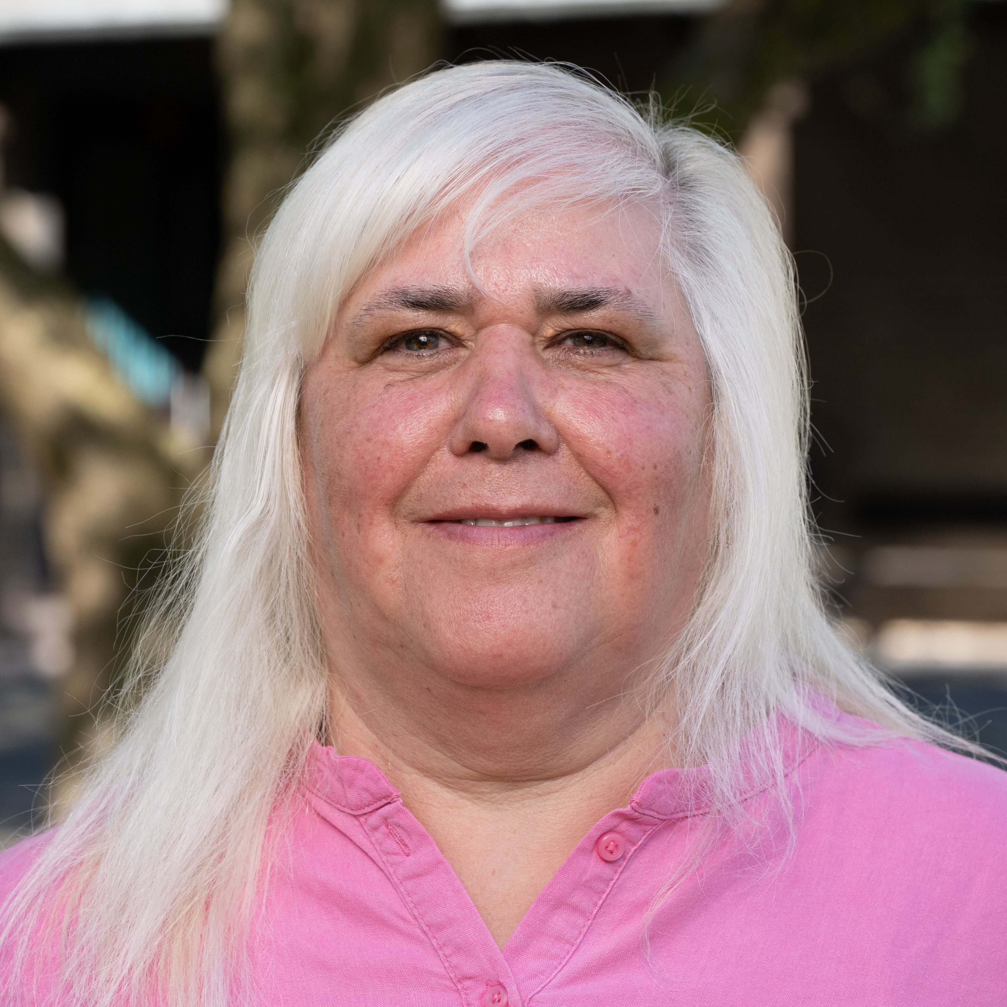 Vertrauenspersonen; Foto: Diakonie Düsseldorf