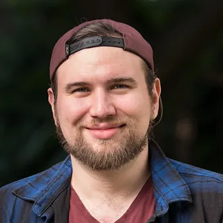 Florian Kaufhold; Foto: evdus