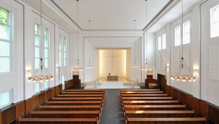 Lutherkirche