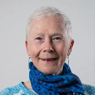 Ruth Steinacker