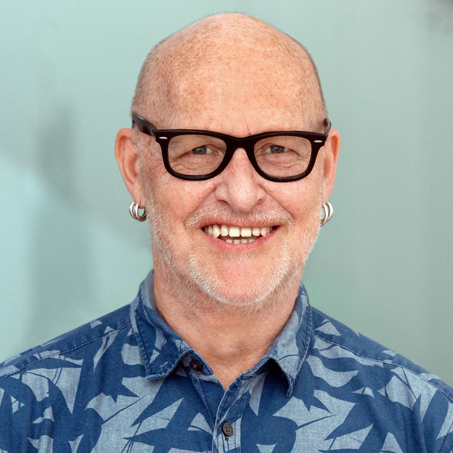 Uwe Hardt; Foto: Martina Chardin