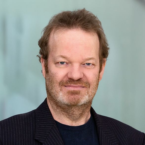 Jan Drobek; Foto: Martina Chardin