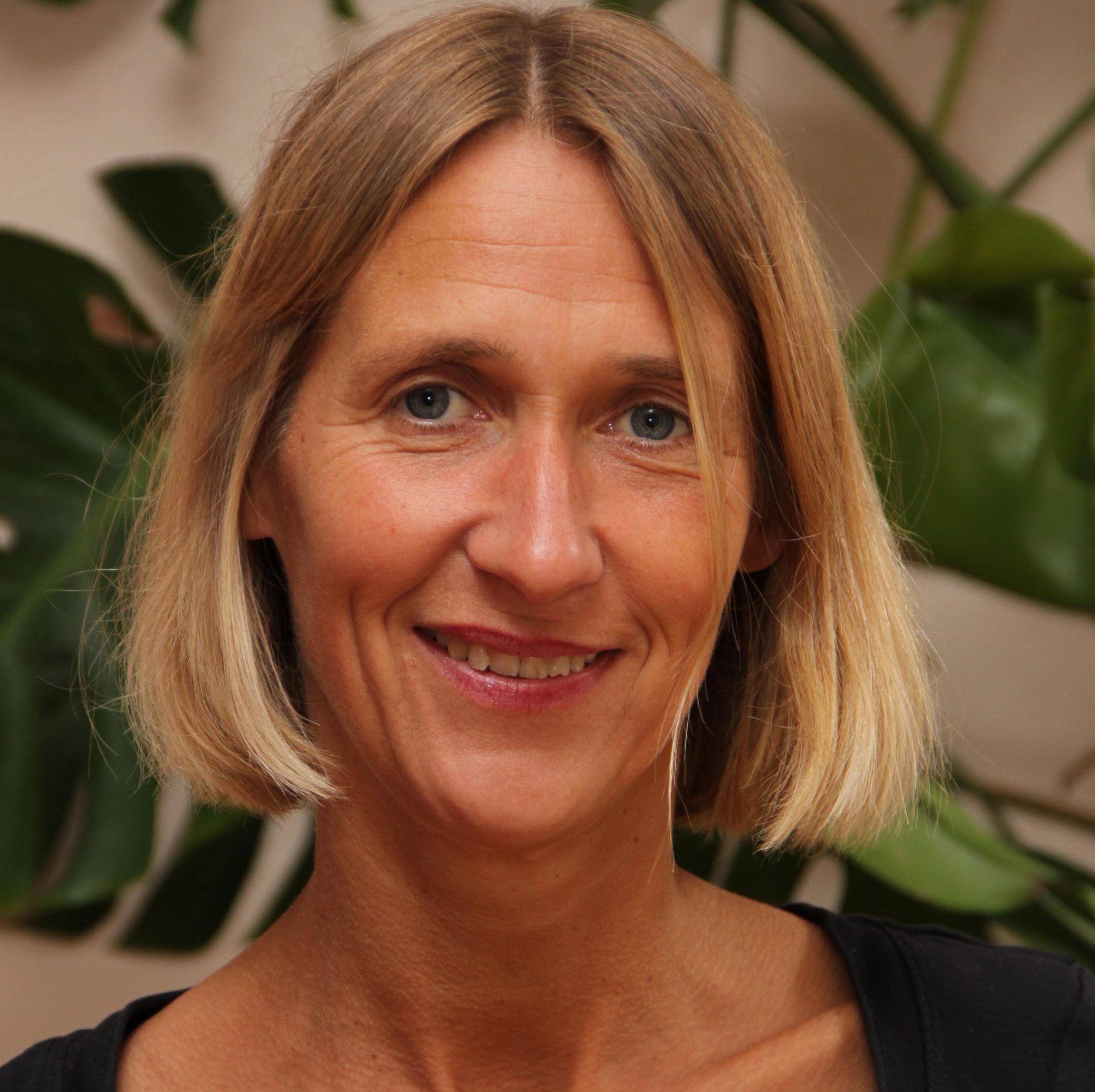 Anja Schmidt, Foto: privat