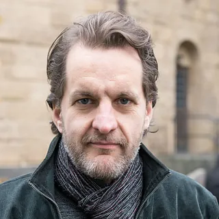 Lars Schütt