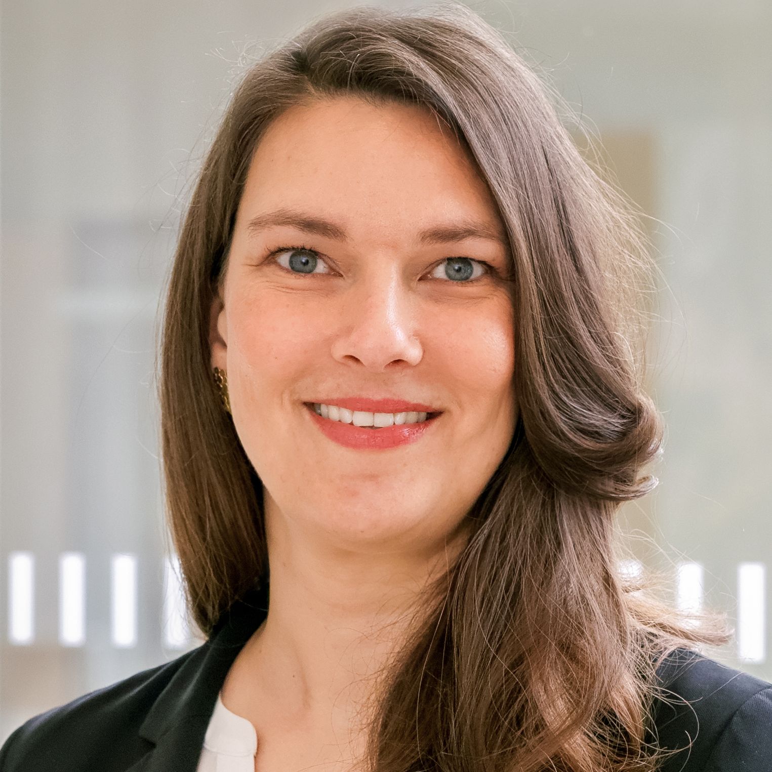 Christiane Otte; Foto: Martina Chardin