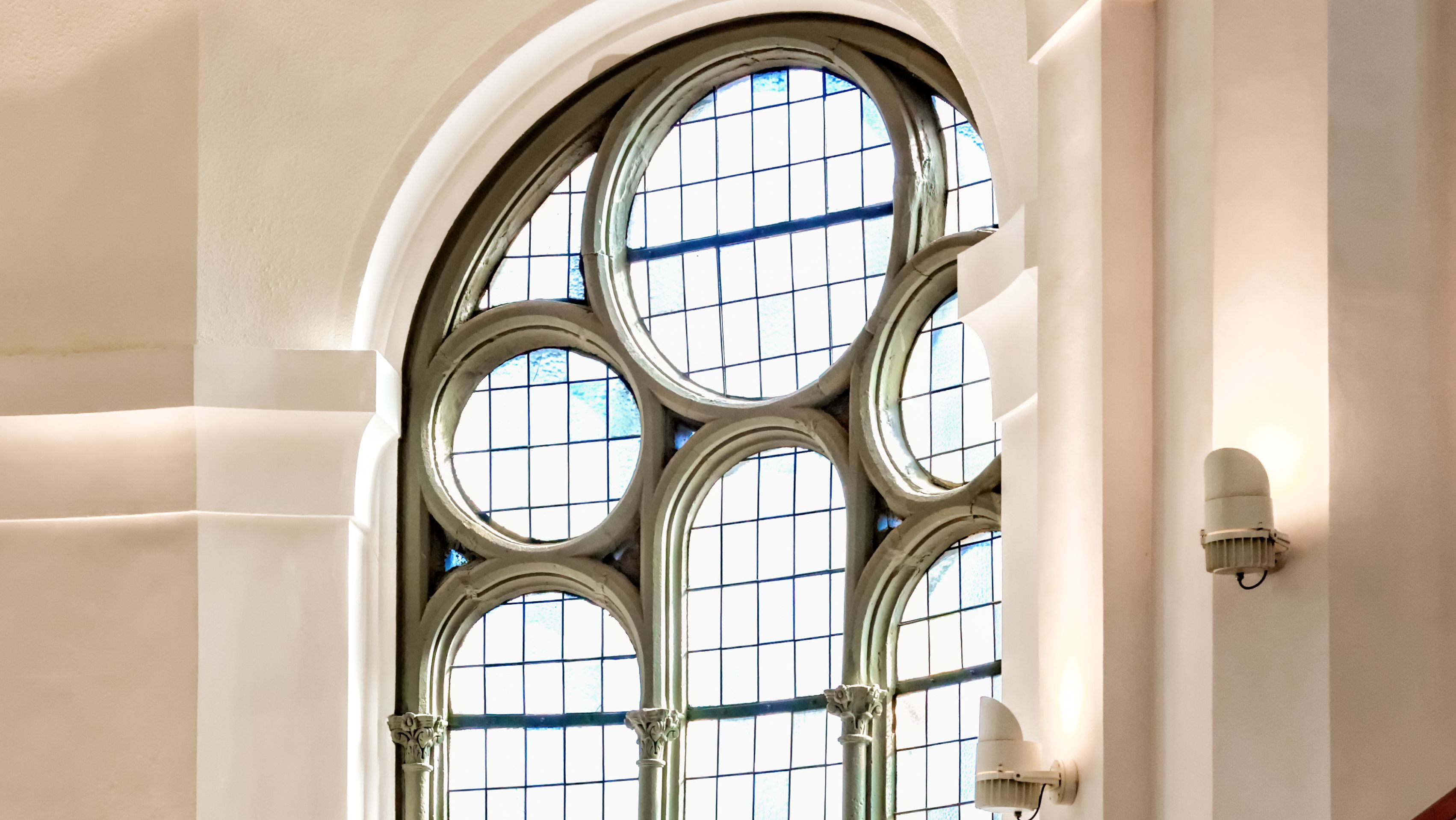 Johanneskirche; Foto: Martina Chardin