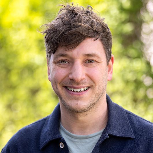 Samuel Coppes; Foto: evdus