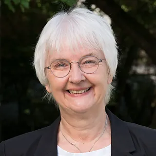Elke Wisse, Foto: Patricia Schichel